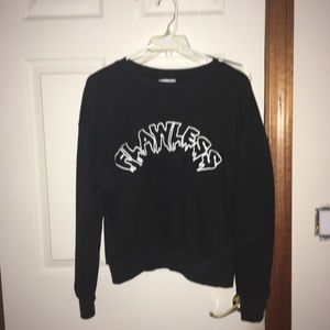 Flawless sweatshirt